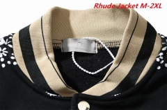 R.h.u.d.e. Jacket 1006 Men