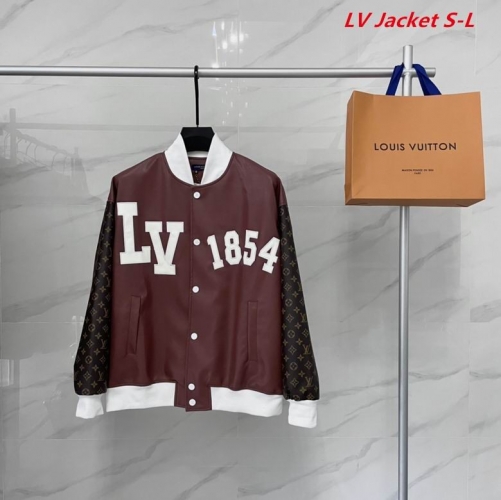 L..V.. Jacket 1084 Men