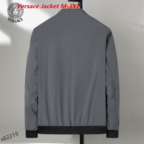 V.e.r.s.a.c.e. Jacket 1316 Men