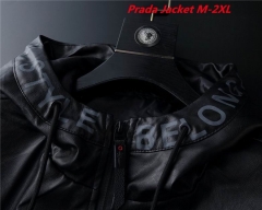 P.r.a.d.a. Jacket 1304 Men