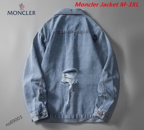 M.o.n.c.l.e.r. Jacket 1258 Men