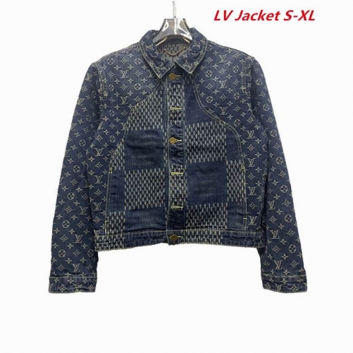 L..V.. Jacket 1214 Men