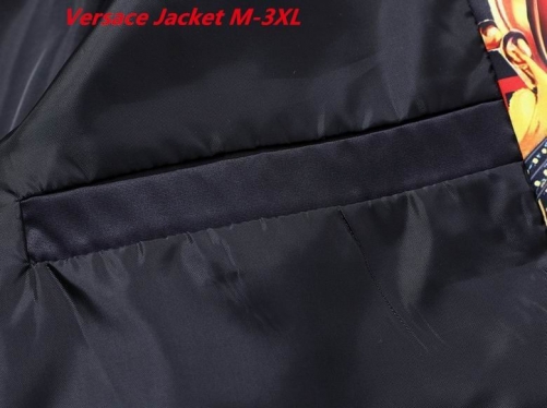 V.e.r.s.a.c.e. Jacket 1298 Men