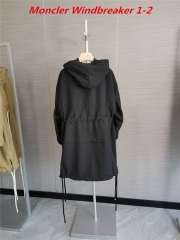 M.o.n.c.l.e.r. Windbreaker 1009 Women