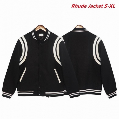 R.h.u.d.e. Jacket 1027 Men