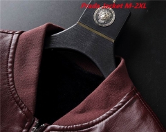 P.r.a.d.a. Jacket 1323 Men