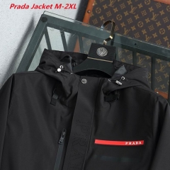 P.r.a.d.a. Jacket 1005 Men