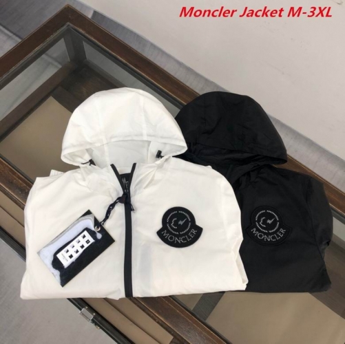 M.o.n.c.l.e.r. Jacket 1399 Men