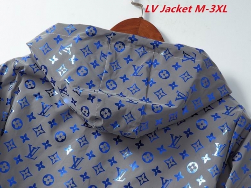 L..V.. Jacket 1480 Men