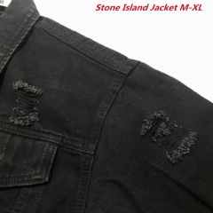 S.t.o.n.e. I.s.l.a.n.d. Jacket 1016 Men