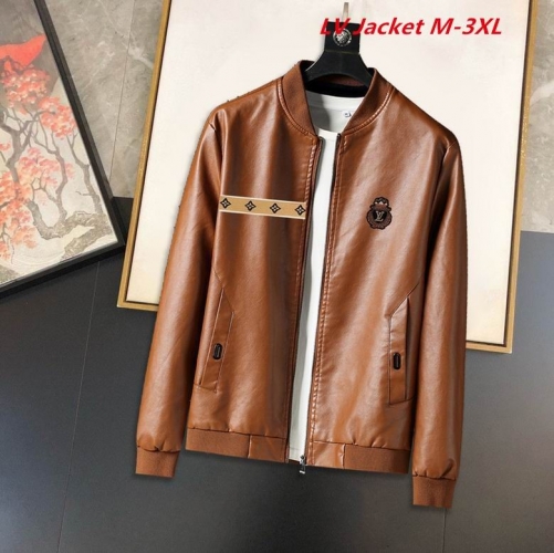 L..V.. Jacket 1590 Men