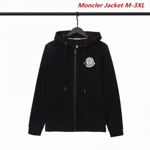 M.o.n.c.l.e.r. Jacket 1525 Men