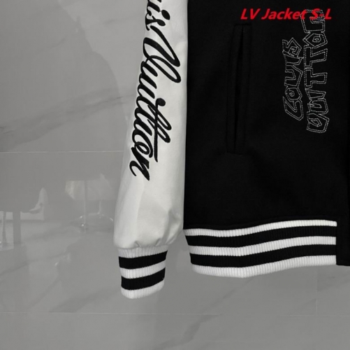 L..V.. Jacket 1101 Men