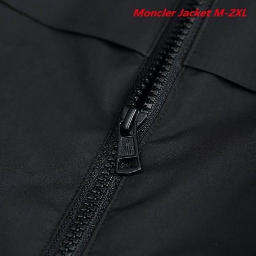 M.o.n.c.l.e.r. Jacket 1198 Men