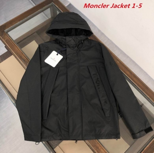 M.o.n.c.l.e.r. Jacket 1056 Men