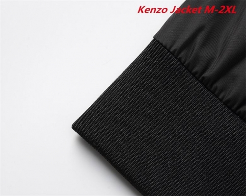 K.e.n.z.o. Jacket 1012 Men