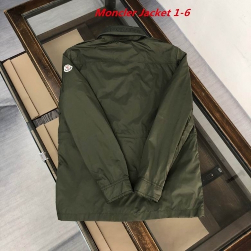 M.o.n.c.l.e.r. Jacket 1066 Men