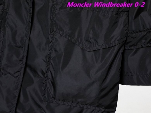 M.o.n.c.l.e.r. Windbreaker 1561 Women