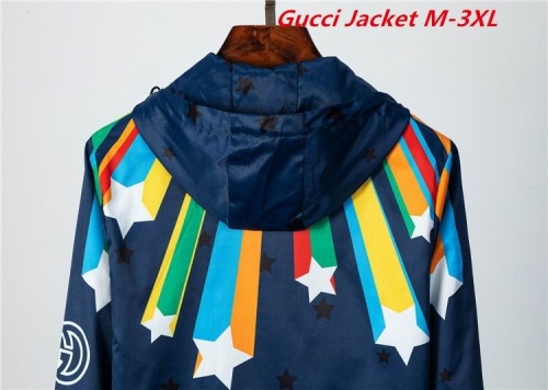 G.u.c.c.i. Jacket 1461 Men