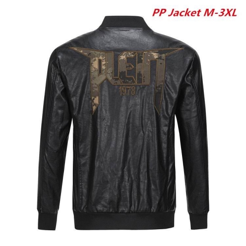 P..P.. Jacket 1025 Men
