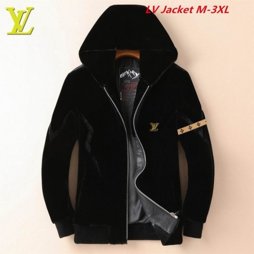 L..V.. Jacket 1773 Men