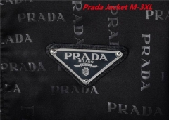P.r.a.d.a. Jacket 1373 Men