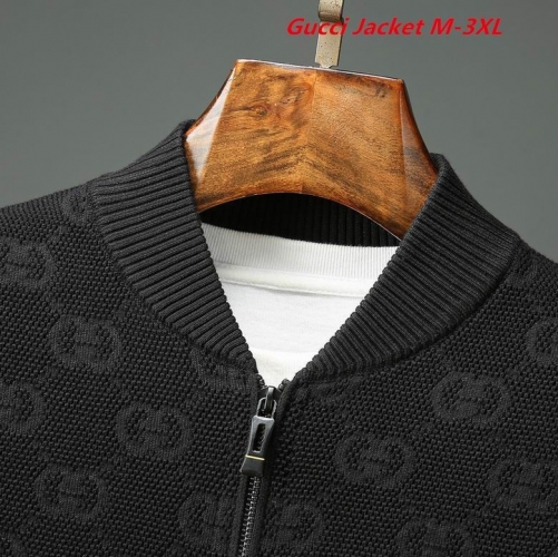 G.u.c.c.i. Jacket 1499 Men