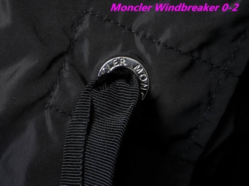 M.o.n.c.l.e.r. Windbreaker 1560 Women