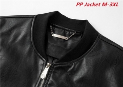 P..P.. Jacket 1036 Men