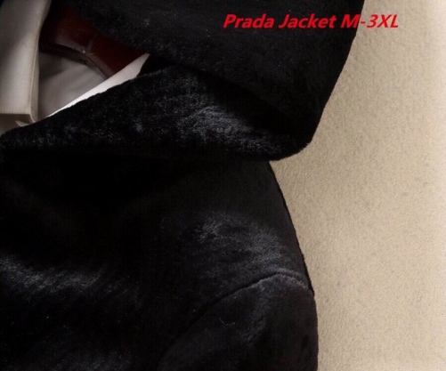 P.r.a.d.a. Jacket 1415 Men