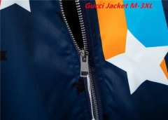 G.u.c.c.i. Jacket 1458 Men