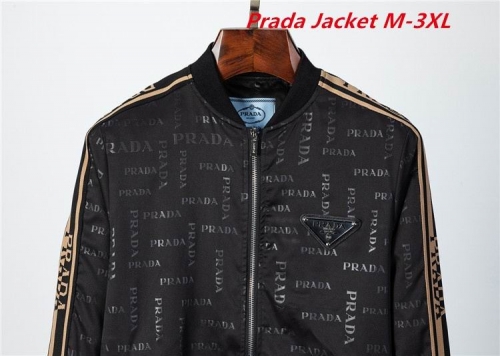 P.r.a.d.a. Jacket 1375 Men