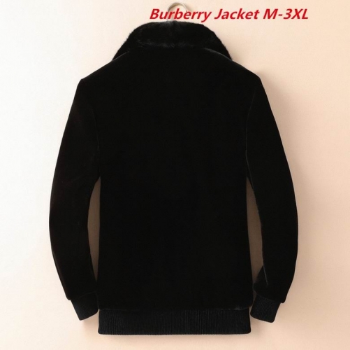 B.u.r.b.e.r.r.y. Jacket 1800 Men