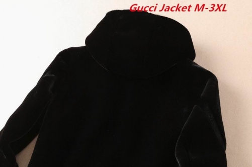 G.u.c.c.i. Jacket 1576 Men