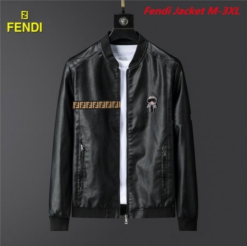 F.e.n.d.i. Jacket 1446 Men