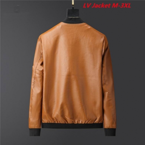 L..V.. Jacket 1806 Men