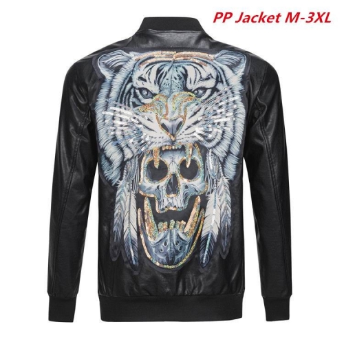 P..P.. Jacket 1038 Men