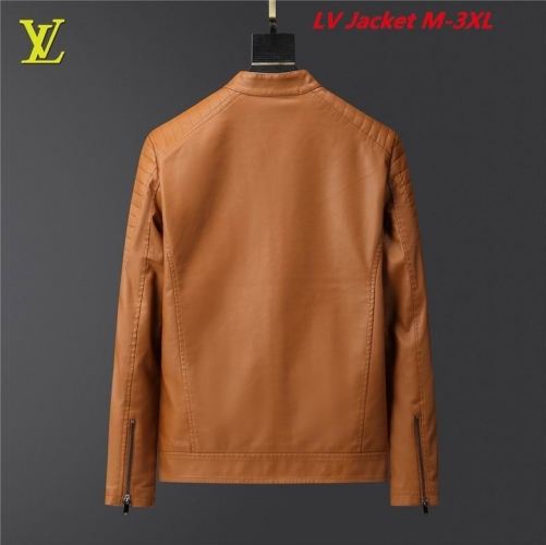 L..V.. Jacket 1821 Men