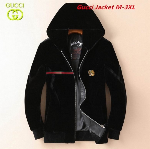 G.u.c.c.i. Jacket 1559 Men