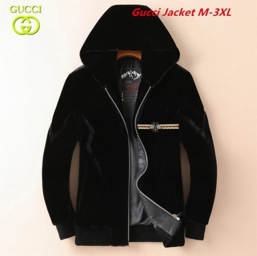 G.u.c.c.i. Jacket 1573 Men