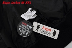 B.a.p.e. Jacket 1159 Men