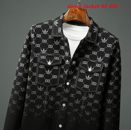 G.u.c.c.i. Jacket 1513 Men