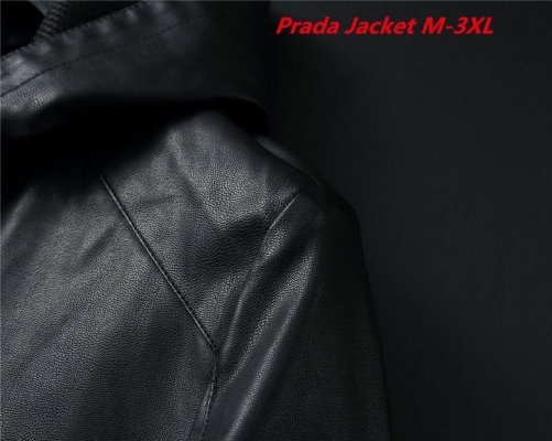 P.r.a.d.a. Jacket 1458 Men