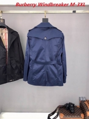 B.u.r.b.e.r.r.y. Windbreaker 1452 Men