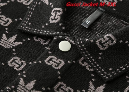 G.u.c.c.i. Jacket 1507 Men