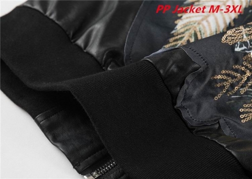 P..P.. Jacket 1052 Men