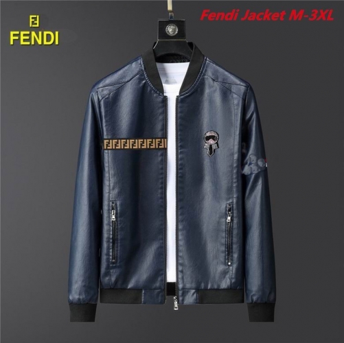 F.e.n.d.i. Jacket 1445 Men