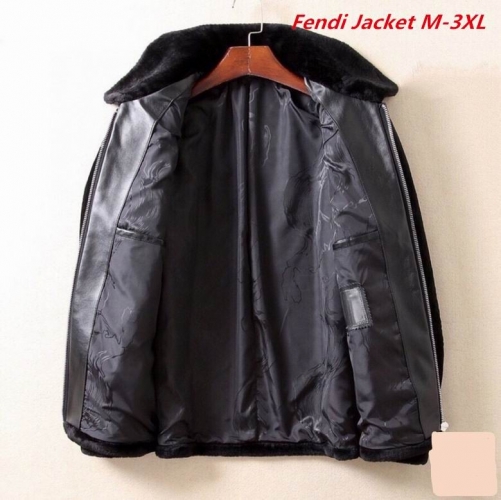 F.e.n.d.i. Jacket 1374 Men