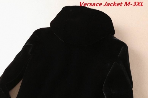 V.e.r.s.a.c.e. Jacket 1441 Men