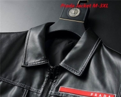 P.r.a.d.a. Jacket 1522 Men